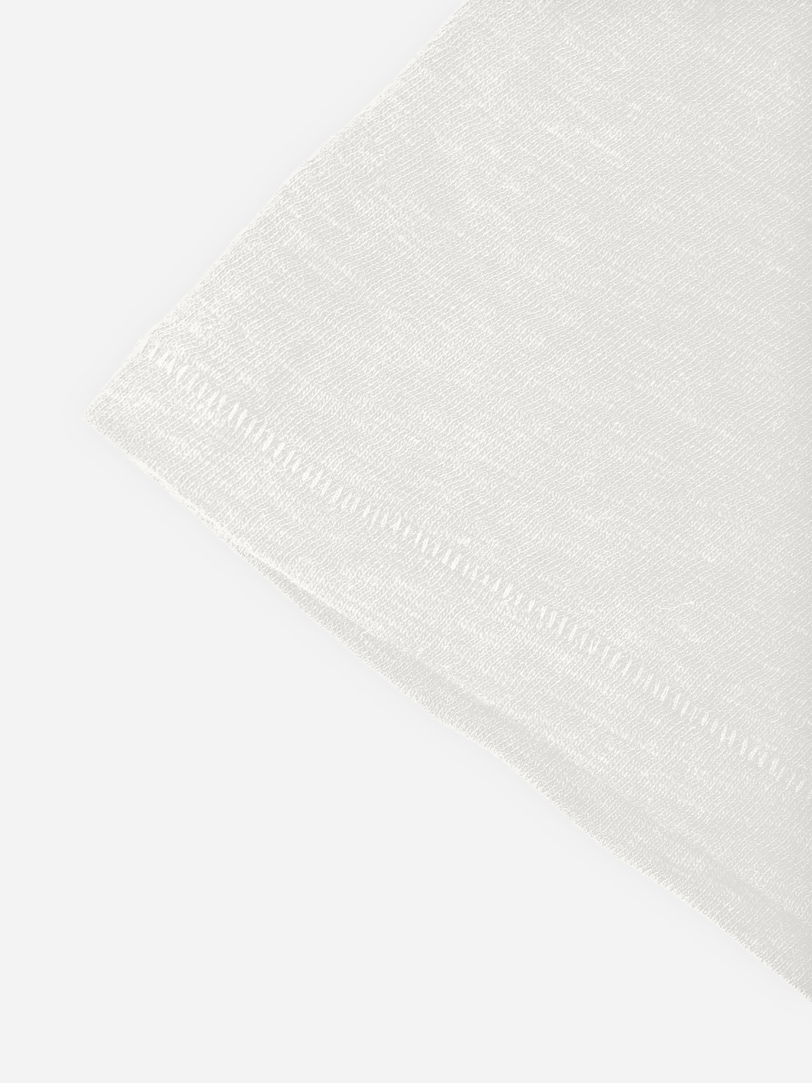 Standard Issue Tee 2 Pack - White