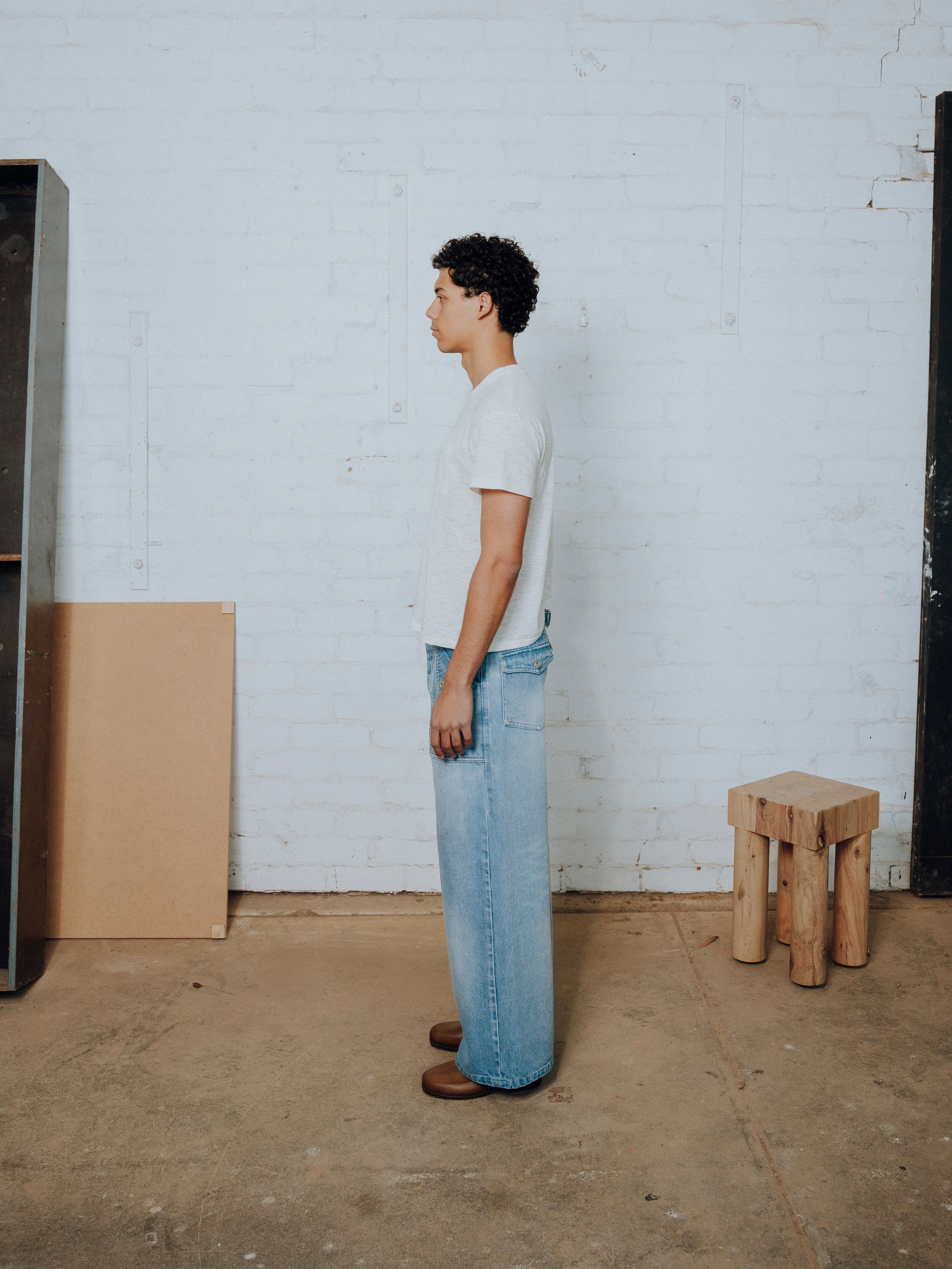 Mule Ear Denim