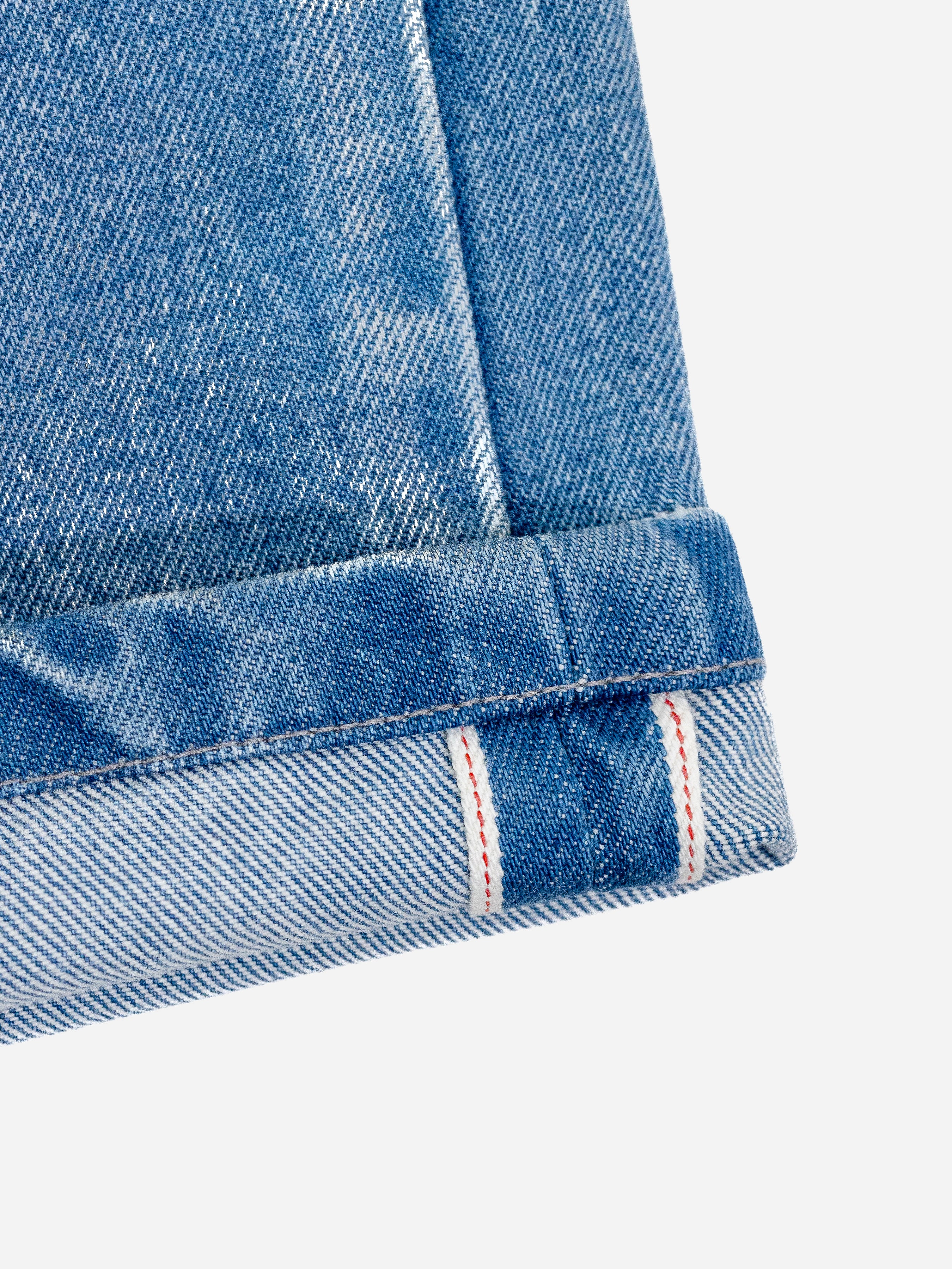 Mule Ear Denim